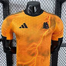 Camisa Roma 25/26 - Versão Jogador