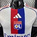 Camisa Lyon 25/26 - Versão Jogador