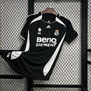Camisa Retrô Real Madrid 06/07