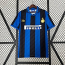 Camisa Retrô Inter de Milão 95/96