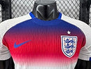 Camisa Inglaterra 25/26 - Versão Jogador