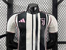 Camisa Juventus 25/26  - Versão Jogador