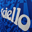 Camisa Retrô Napoli 91/93