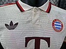 Camisa Bayern Munich 24/25 - Versão Jogador