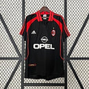 Camisa Retrô Milan 00/01