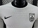 Camisa China 24/25 - Versão Jogador Manga Longa