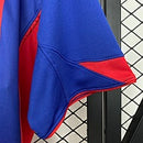 Camisa Retrô Barcelona 04/05