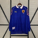 Camisa Retrô Japão Manga Longa 1998