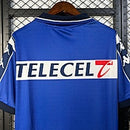 Camisa Retrô Porto 99/00