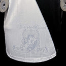 Camisa Retrô Vasco 2010