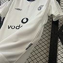 Camisa Retrô Manchester United 00/01