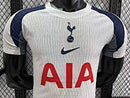 Camisa Tottenham 25/26 - Versão Jogador