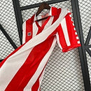 Camisa Retrô Atletico Madrid 82/83