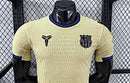 Camisa Barcelona 25/26 - Versão Jogador
