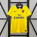 Camisa Retrô Arsenal 13/14