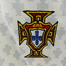 Camisa Retrô Portugal 2004