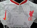 Camisa Liverpool 24/25 - Versão Jogador
