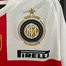 Camisa Retrô Inter de Milão 07/08