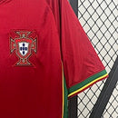 Camisa Retrô Portugal 97/98