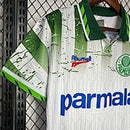 Camisa Retrô Palmeiras 1996
