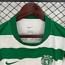 Camisa Sporting 25/26