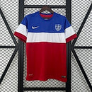 Camisa Retrô Estados Unidos 2014