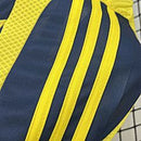 Camisa Retrô Fenerbahce 07/08