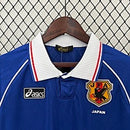 Camisa Retrô Japão 1998