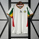Camisa Retrô Senegal 2002