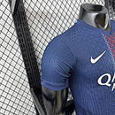 Camisa PSG 25/26 - Versão Jogador