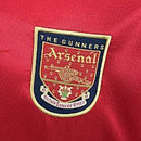 Camisa Retrô Arsenal 99/00