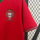 Camisa Retrô Portugal 2012