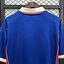 Camisa Retrô Holanda 1998