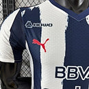 Camisa Monterrey 25/26 - Versão Jogador