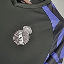 Camisa Retrô Real Madrid 15/16