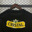 Camisa Retrô Colo Colo 2011