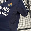 Camisa Retrô Real Madrid 04/05
