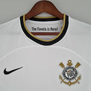 Corinthians Home 22/23