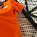 Camisa Retrô Holanda 2014
