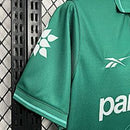 Camisa Retrô Palmeiras 97/98