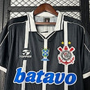 Camisa Retrô Corinthians 99/00