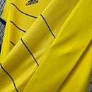 Camisa Retrô Colômbia 2014