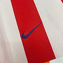 Camisa Retrô Atletico Madrid 02/03