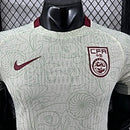 Camisa China 25/26 - Versão Jogador