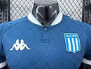 Camisa Racing 25/26 - Versão Jogador