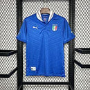 Camisa Retrô Itália 2012