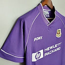 Camisa Retrô Tottenham 1998