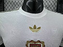 Camisa Bayern Munich 25/26 - Versão Jogador