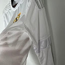 Camisa Retrô Real Madrid 15/16 Manga Longa