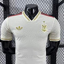 Camisa Flamengo 25/26 - Versão Jogador
